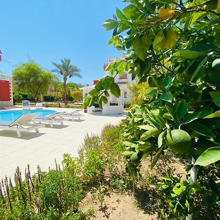 Hurghada-Magawish Villa 1 Exteriör bild